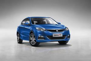 Changan Eado XT '2013